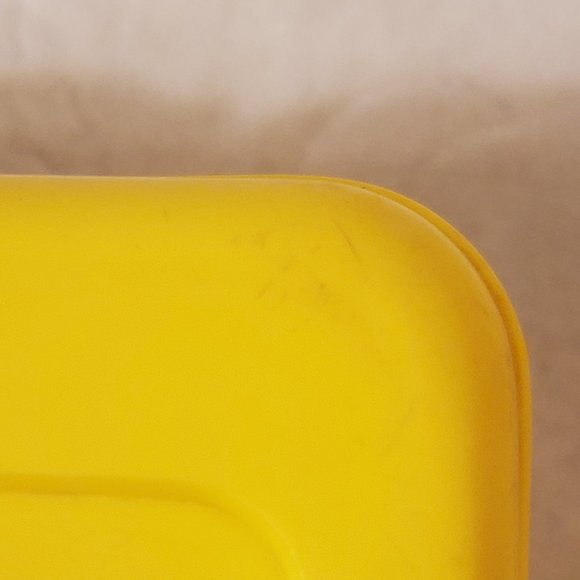 CABBAGE PATCH KIDS PLASTIC LUNCH BOX WITH THERMOS - Picture 13 of 16